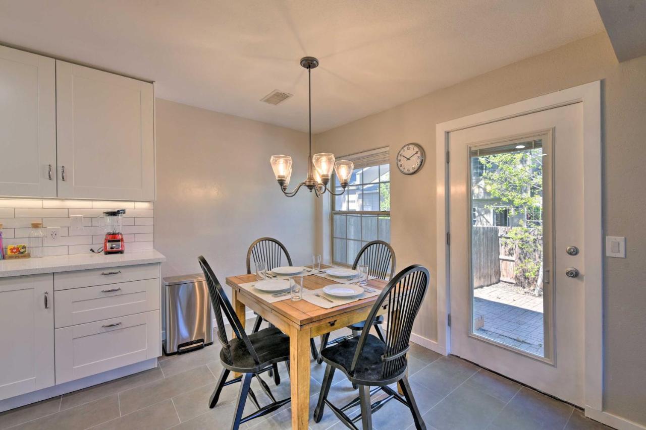 Modern Flagstaff Home With Bbq Walk Downtown! Экстерьер фото