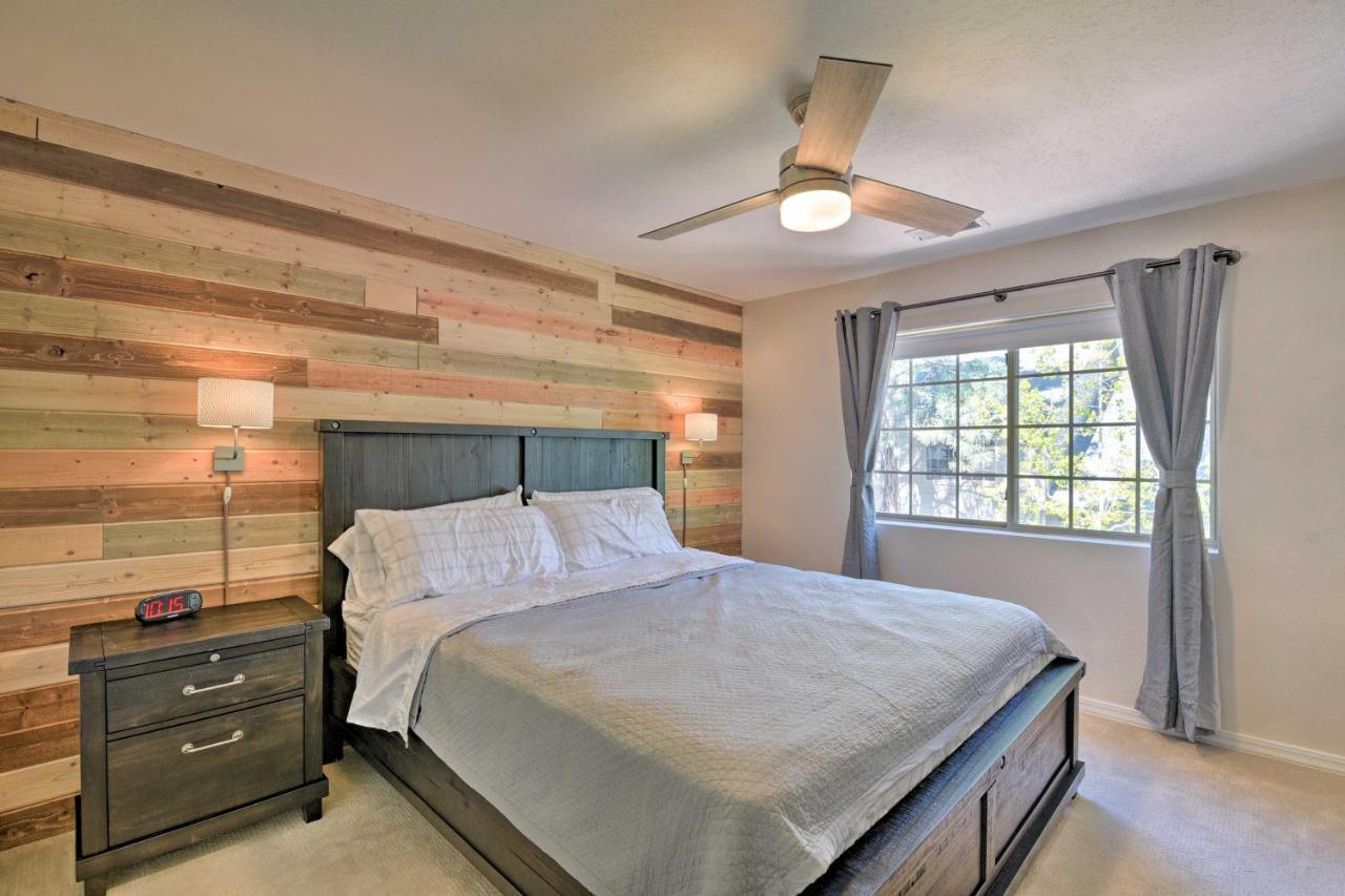 Modern Flagstaff Home With Bbq Walk Downtown! Экстерьер фото