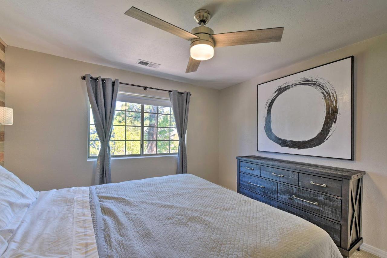 Modern Flagstaff Home With Bbq Walk Downtown! Экстерьер фото