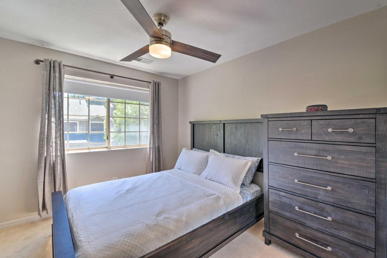 Modern Flagstaff Home With Bbq Walk Downtown! Экстерьер фото