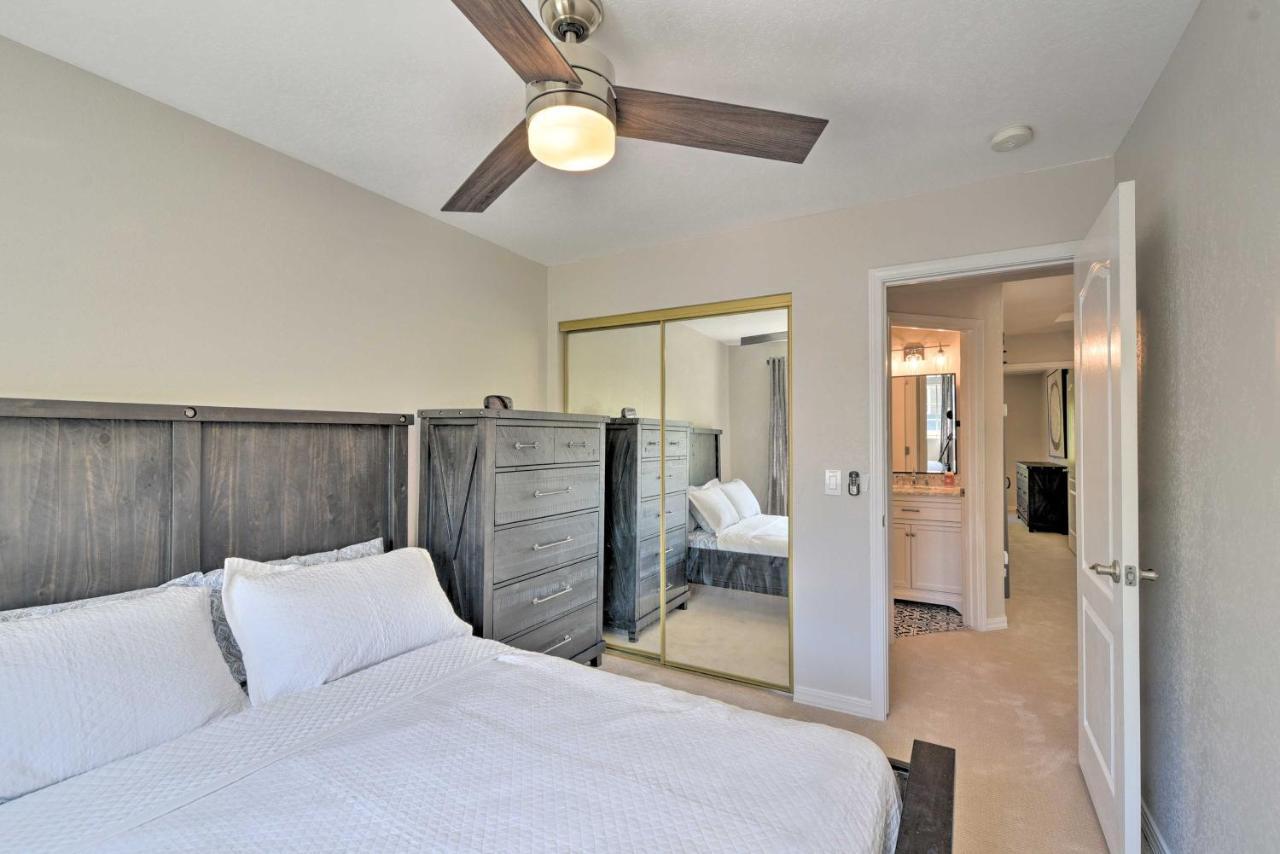 Modern Flagstaff Home With Bbq Walk Downtown! Экстерьер фото